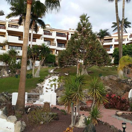 Apartamento Kassir San Miguel de Abona Exteriér fotografie