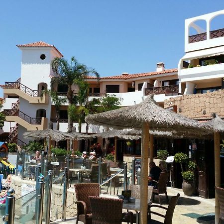 Apartamento Kassir San Miguel de Abona Exteriér fotografie