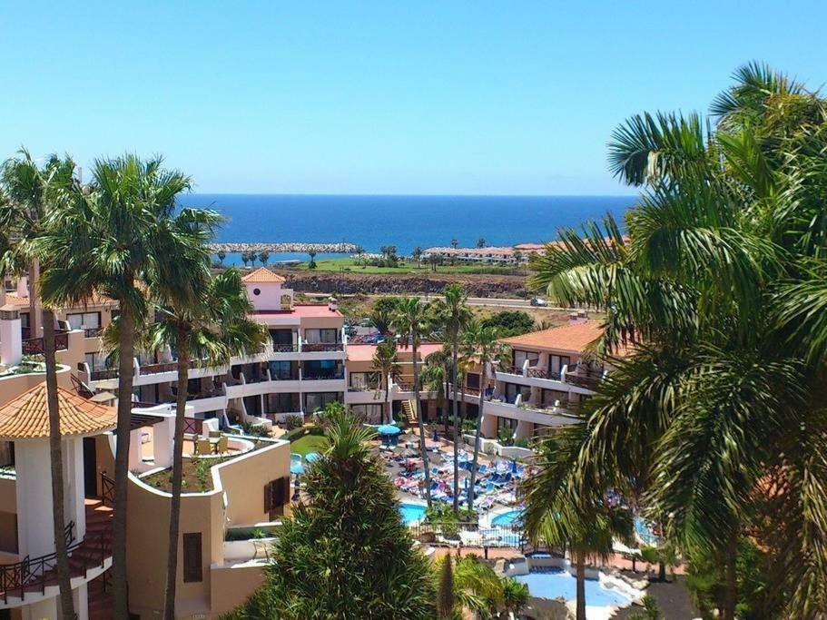 Apartamento Kassir San Miguel de Abona Exteriér fotografie