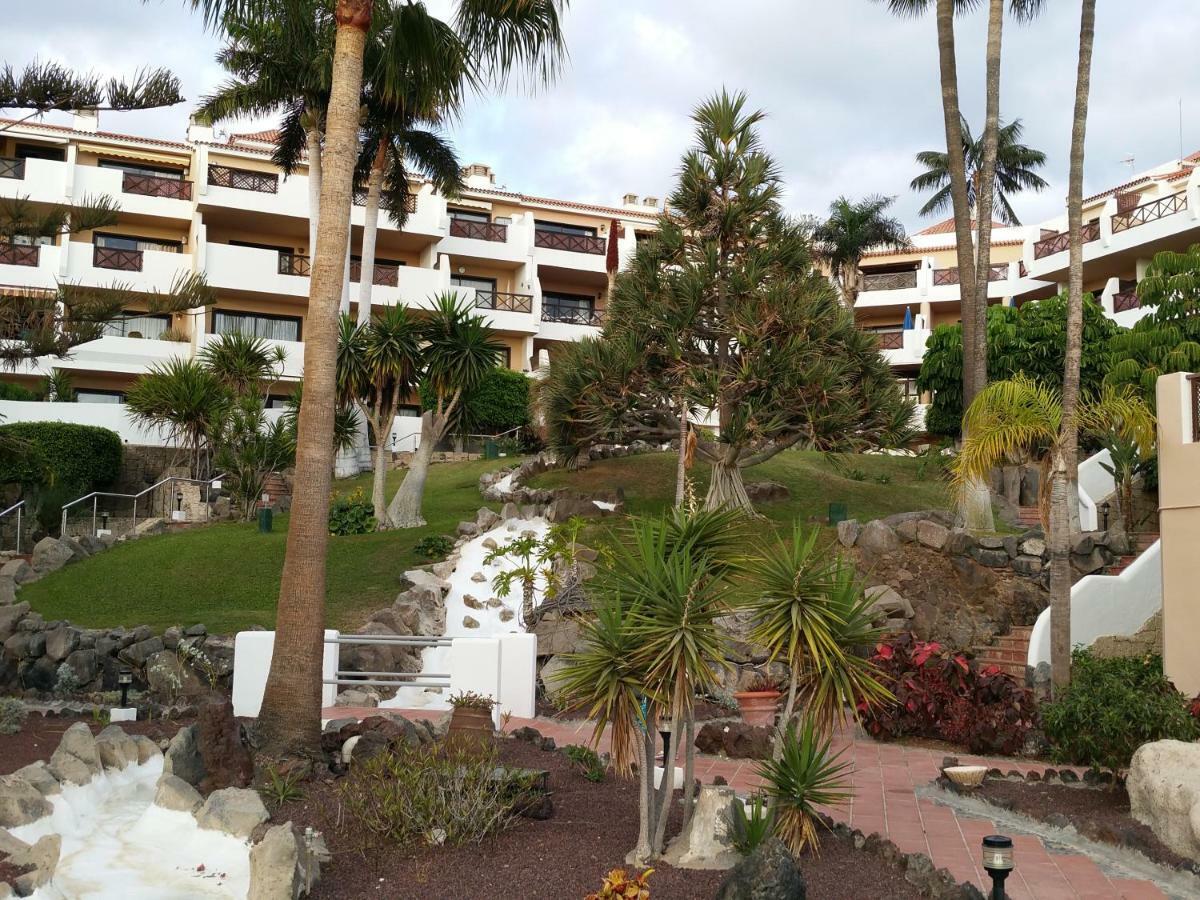 Apartamento Kassir San Miguel de Abona Exteriér fotografie