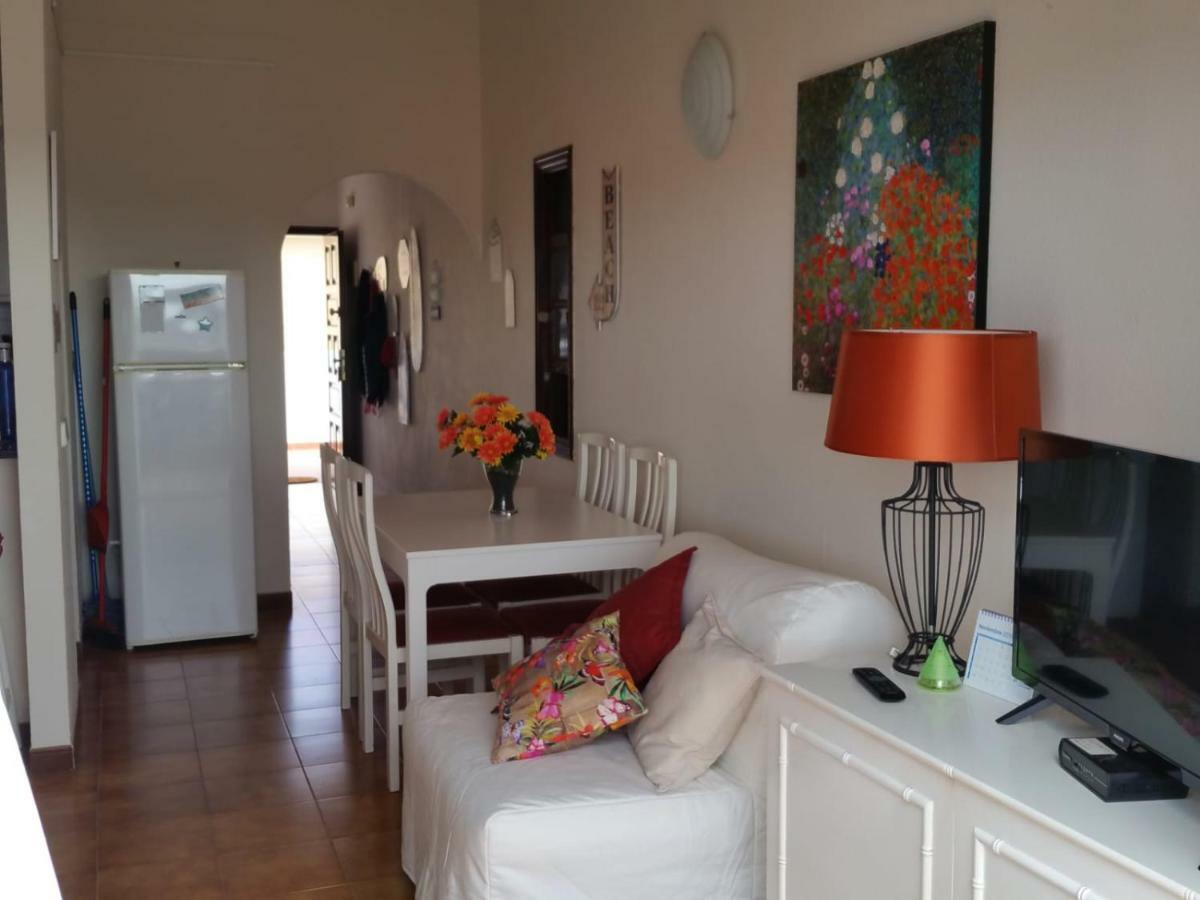 Apartamento Kassir San Miguel de Abona Exteriér fotografie