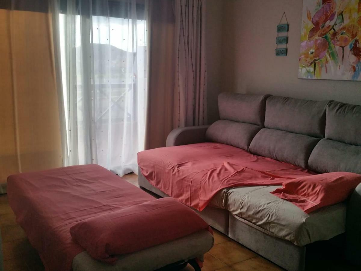Apartamento Kassir San Miguel de Abona Exteriér fotografie