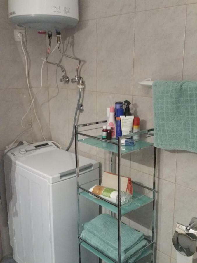 Apartamento Kassir San Miguel de Abona Exteriér fotografie
