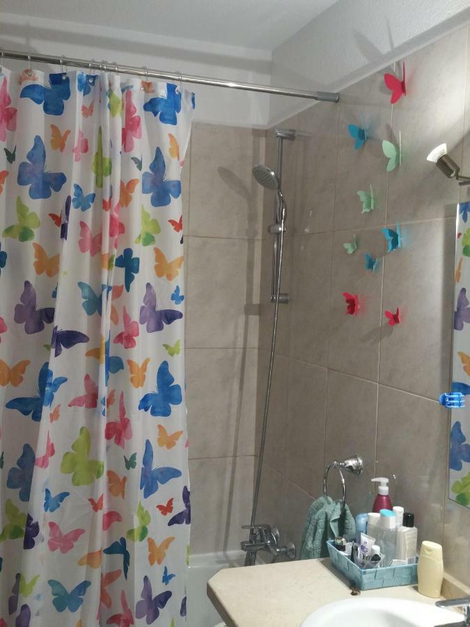 Apartamento Kassir San Miguel de Abona Exteriér fotografie
