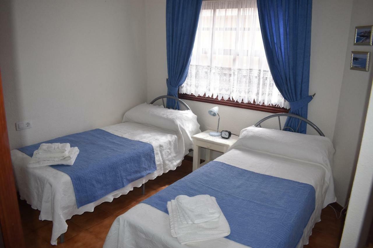Apartamento Kassir San Miguel de Abona Exteriér fotografie