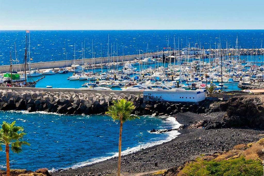 Apartamento Kassir San Miguel de Abona Exteriér fotografie